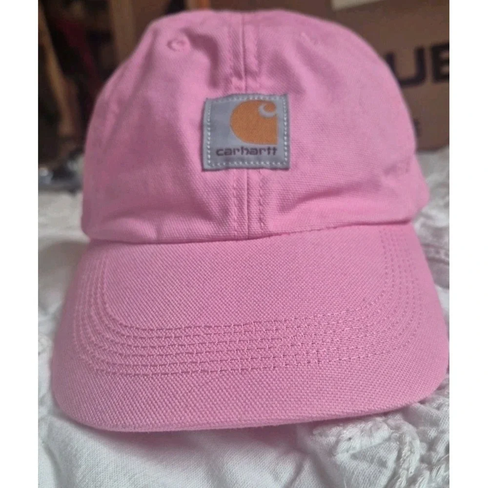Carhartt‎ Adjustable Strap Cap Kid's One size Fits Most